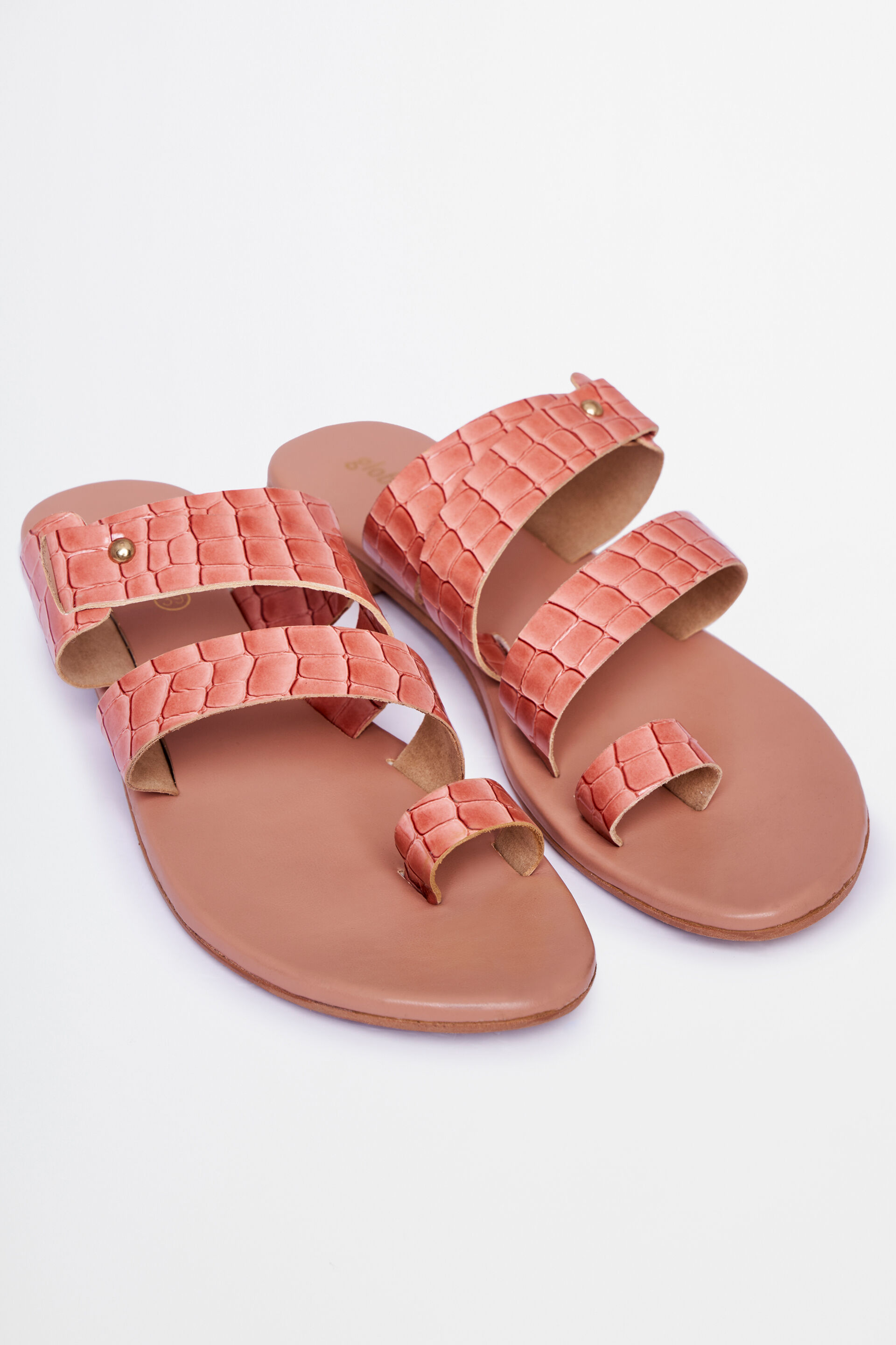 Global step shop sandals online